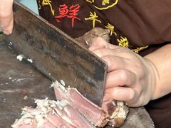 -熊氏牛羊杂粉(龙眼井总店)
