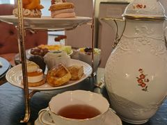 -Me Coffee下午茶艺术空间