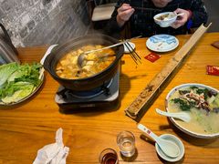 -61号餐吧(兴坪古镇漓江店)