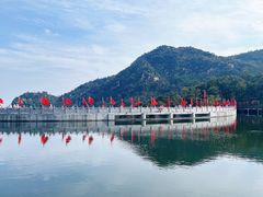 -沂蒙山旅游区云蒙景区(蒙山国家森林公园)