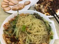 -顺通大冷面(吉祥店)