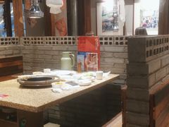 大堂-東門韩国传统烤肉·韩国料理(凯德直营店)