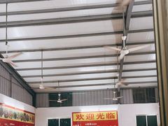 -阿古海鲜大排档(青澳湾自然之门六年好店)
