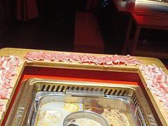 -蜀九鼎毛肚火锅(建瓯店)