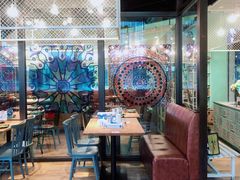 -塔哈尔·新疆盛宴(城西银泰店)