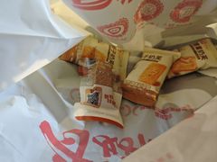 -良品铺子(发展大道复兴一村店)