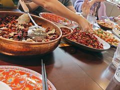 -拾捌川·自贡爆炒(新街口店)