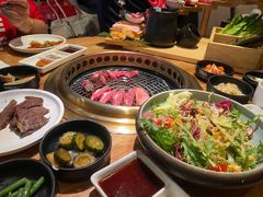 -黑牛黑猪烤肉专门店(万象城店)