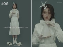 -onlygirl摄影美学馆高端定制(江滩店)