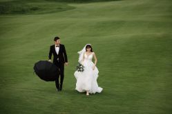 -薇视觉婚纱摄影工作室·婚纱照·结婚照
