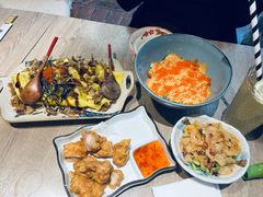 -千寿·金焰食堂(仁和新城店)