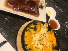 -港丽餐厅(高德置地店)