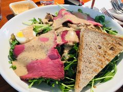 -ZEMOCAFE·FUSION FOOD(西交利物浦店)