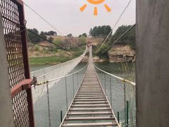 -木兰水镇旅游景区