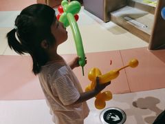 -水桶王国主题餐厅·聚会·生日派对·亲子活动·家庭套餐(亚龙湾希尔顿店)