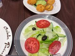 -澳门木偶葡国餐厅(珠海店)