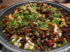 -三猫黑鱼花(南大店)