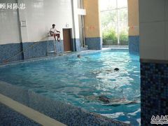 -齐岸健身(花园城店)