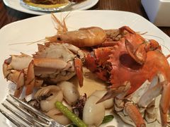 -浙江西子宾馆·瑶园咖啡厅