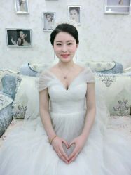 -红馆妆造(中央大街店)