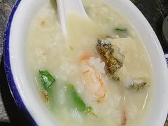 -适口餐厅砂锅粥(公信路总店)
