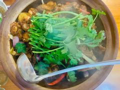 潮汕金牌鸡煲-洪大厨鸡煲(福田店)