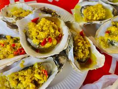 -海大南门夜市(海富街店)