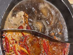 -蜀大侠火锅(寰球文化地标·总府店)