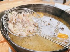 -芭厘农庄老字号·清远鸡