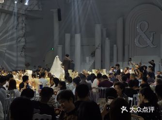 父母和我一致看中的酒店