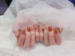 -RL Nail·瑞丽美甲美睫品牌原创店