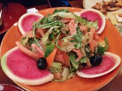 -Antalya安塔利亚土耳其餐厅(猎德店)