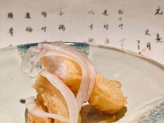 -元熹会席料理