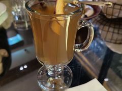 肉桂苹果茶-ELI FALAFEL Lebanese&Mediterranean黎巴嫩美食(富城路店)