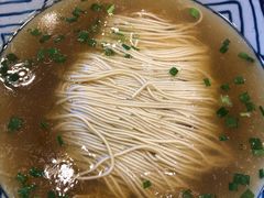-朱洪元苏式面馆(绿宝广场店)