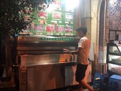 -新疆伊宁远征餐厅