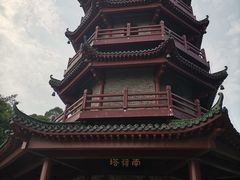 -南沙天后宫景区