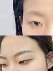 -禹彤绣苑·机器野生眉纹眉
