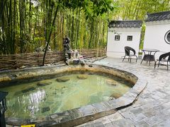 -深业半汤御泉庄温泉