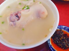 -易老妈蹄花.特色川菜(人民公园总店)