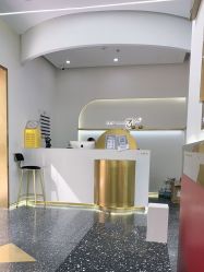 -JUNO hair salon