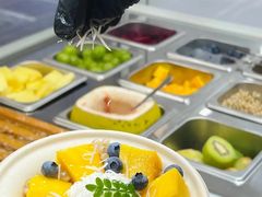 -白色日记·手作酸奶(麦凯乐店)