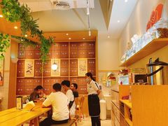-必胜客(WOW昙华林店)
