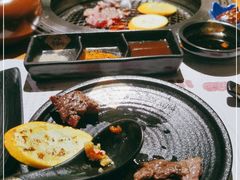 -赤坂亭M9和牛烧肉(世博源店)