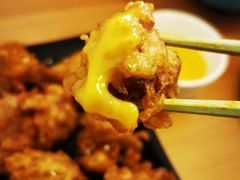 -小岛餐厅