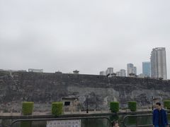 -石炮台公园