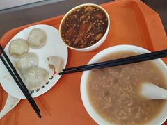 -庆丰包子铺(望京广顺店)