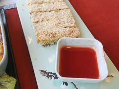 藕香肉酱口口脆-赵小姐丨新中餐(曲江店)