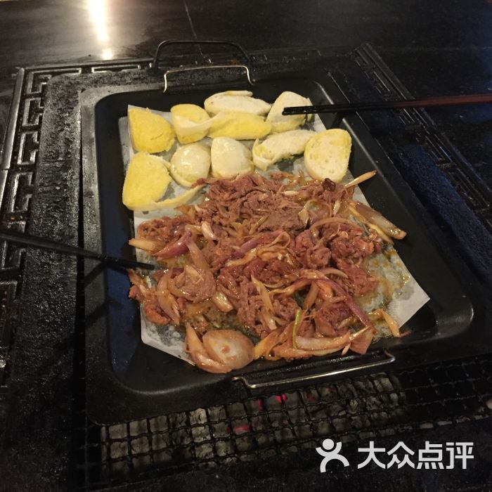 老兵火塘(五一街店)-图片-丽江美食-大众点评网