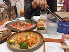 -朴太院·烤肉万岁(盐城店)